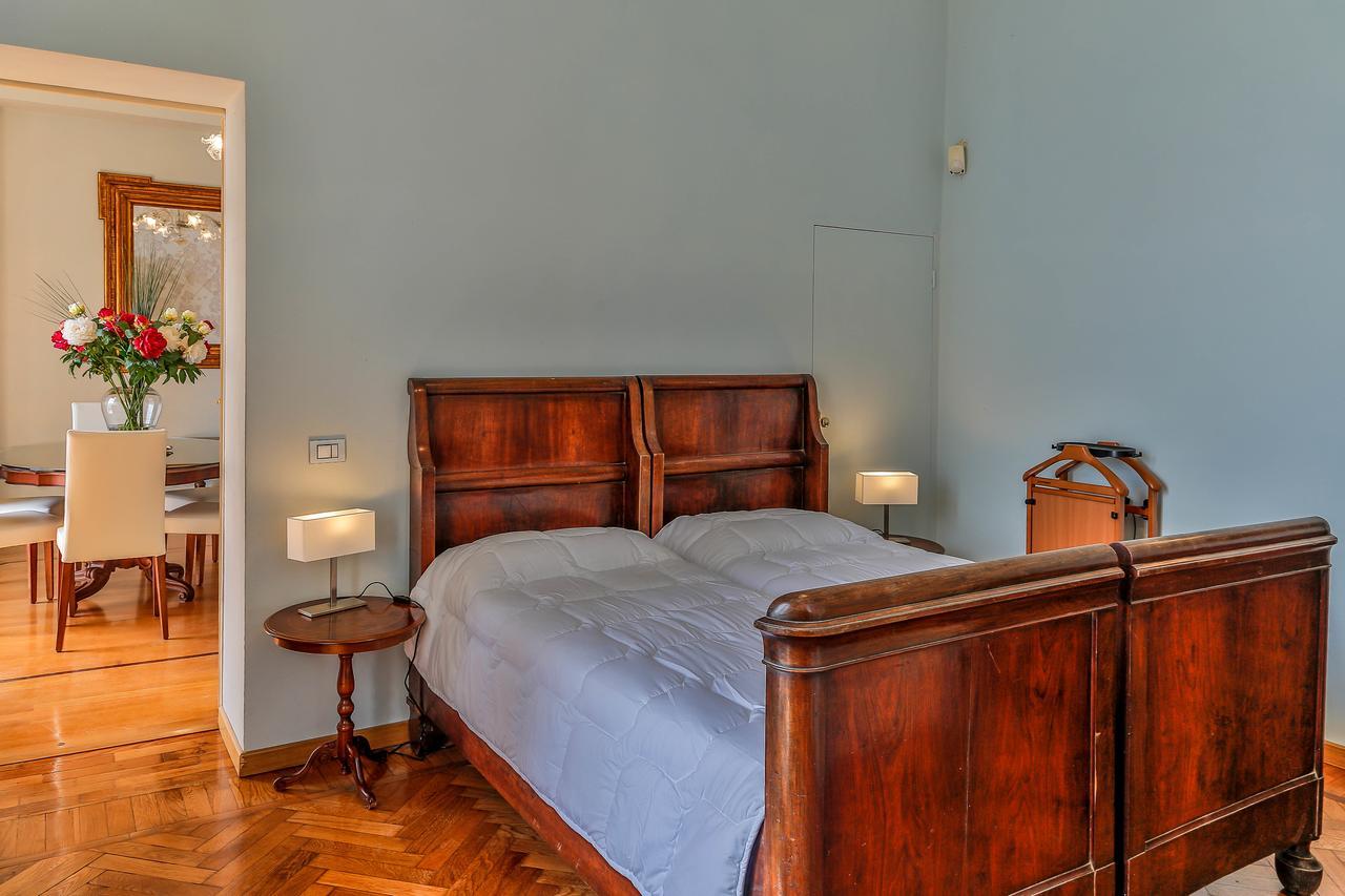 La Villa Di Elena Вербания Экстерьер фото